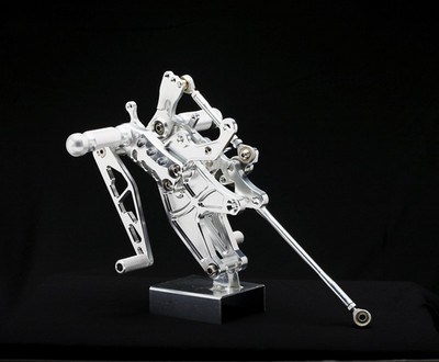 ESTRBERAS YAMAHA R1 05 06